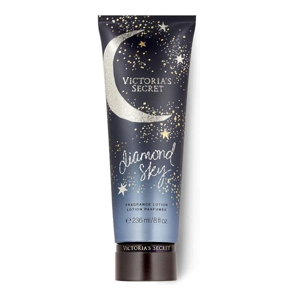 Victoria's Secret Diamond Sky Body Lotion 236 ml Vücut Losyonu