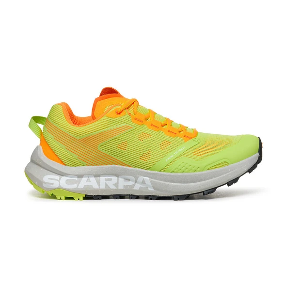 Scarpa Spin Planet WMN Kadın Koşu Ayakkabısı - 11