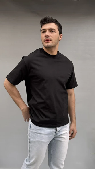 2512 Basic T-şirt - 3