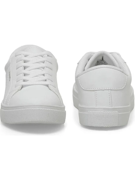 KİNETİX PORO 4FX BEYAZ COMFORT CASUAL ANATOMİK SPOR AYAKKABISI - 7