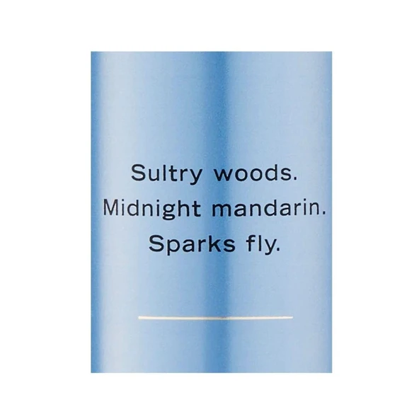 Victoria's Secret Rush Body Mist 250 ml Vücut Spreyi - 2