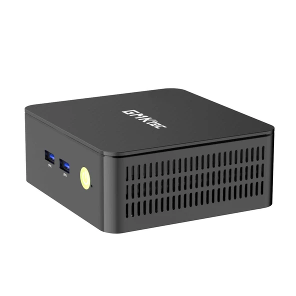 GMKtec NucBox G3 Plus GTC-G3-PLUS N150 16GB 512SSD W11P Mini Masaüstü Bilgisayar
