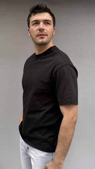 2512 Basic T-şirt - 4