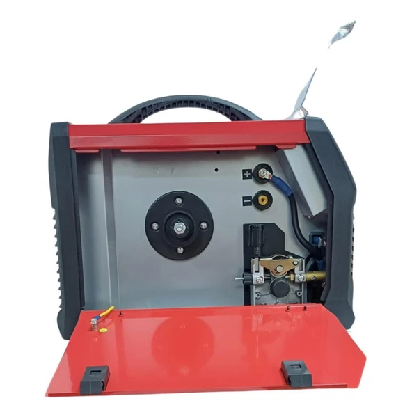 Hanker Multi-GMAW 200S Gaz Altı Kaynak Makinesi - 2