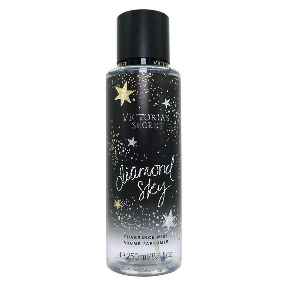 Victoria's Secret Diamond Sky Body Mist 250 ml Vücut Spreyi - 1