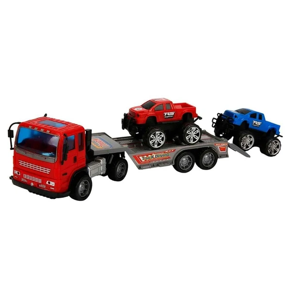 82681 Transporter Araçlar - 7
