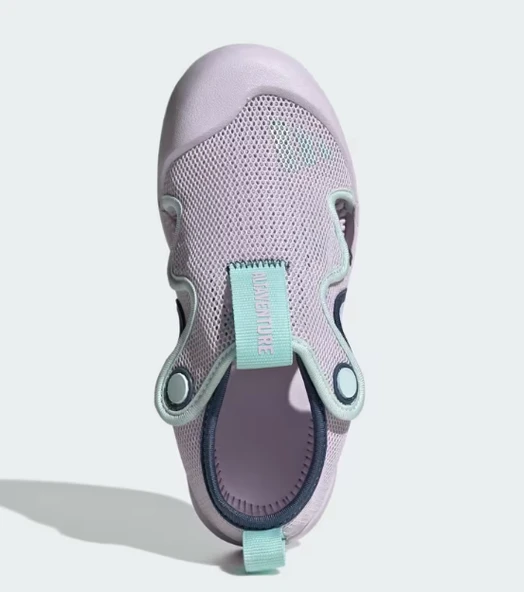 adidas Altaventure 3 C Çocuk Sandalet JQ2283 - 3