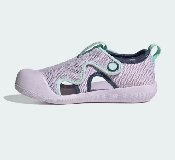 adidas Altaventure 3 C Çocuk Sandalet JQ2283 - 7