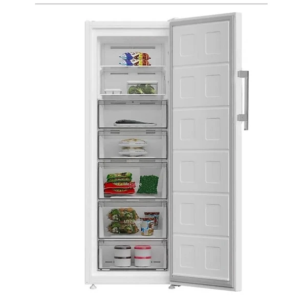 Altus AL 709 NFE 7 Çekmeceli Dikey No Frost Derin Dondurucu ürün görseli