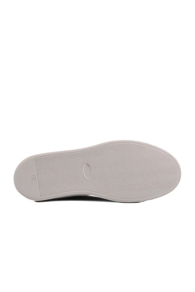 Ayakmod Taba Slip-On Erkek Casual Ayakkabı 367 M - Resim 5