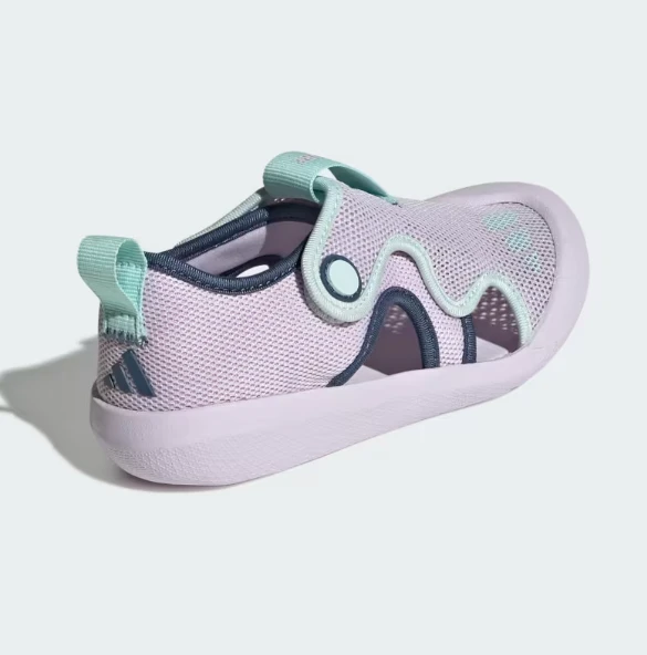 adidas Altaventure 3 C Çocuk Sandalet JQ2283 - 6
