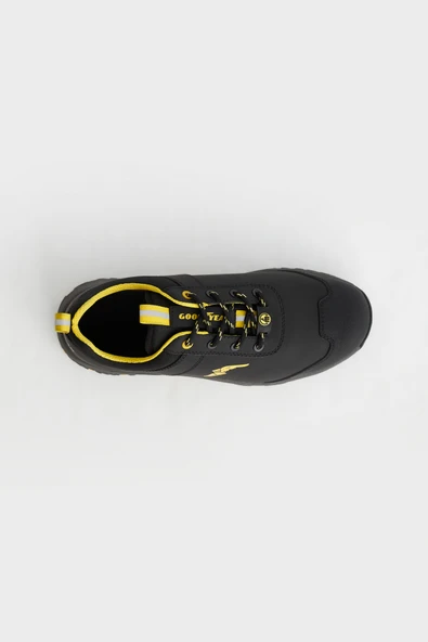 Goodyear Enduro S3L SB HRO Fiberglas Burun İş Güvenliği Ayakkabısı - 3