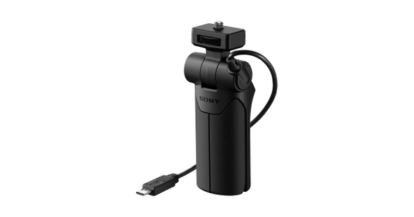 Sony VCT-SGR1 Çekim Kolu ve Tripod - RX100 Serisi için
