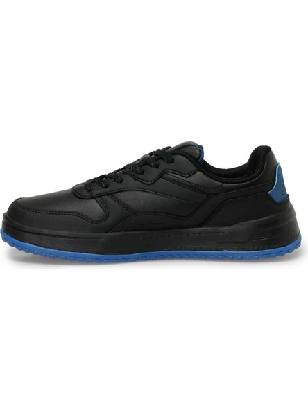 KİNETİX REDY PU 3PR SİYAH SAKS COMFORT CASUAL ANATOMİK SPOR AYAKKABISI - 5