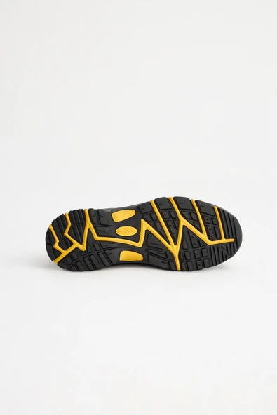 Goodyear Enduro S3L SB HRO Fiberglas Burun İş Güvenliği Ayakkabısı - 6
