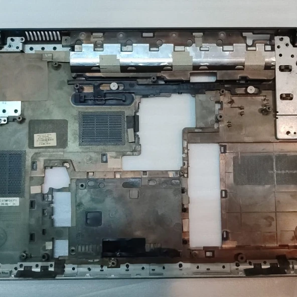 Hp Pavilion dv6-6000 Notebook Alt Kasa - Resim 2