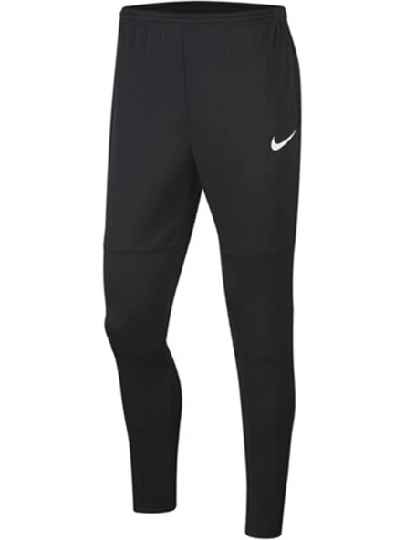 Nike Park 20 Knit Pant BV6877-010 Erkek Eşofman Alt - Resim 3