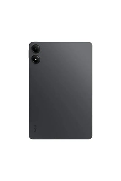 Xiaomi Redmi Pad Pro 8/256 GB  Graphite Gray Tablet (Xiaomi Türkiye Garantili) - 3