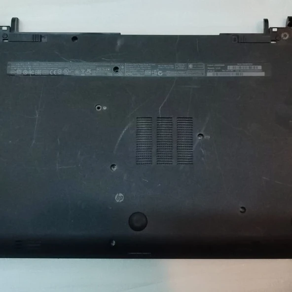 Hp 250 G3 255 G3 15-g 15-r Alt Kasa