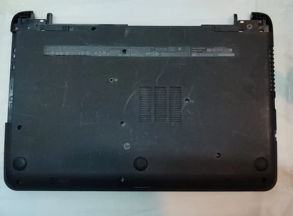 Hp 250 G3 255 G3 15-g 15-r Alt Kasa