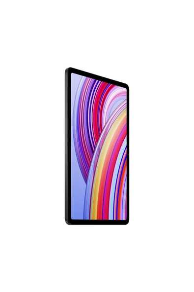 Xiaomi Redmi Pad Pro 8/256 GB  Graphite Gray Tablet (Xiaomi Türkiye Garantili) - 5