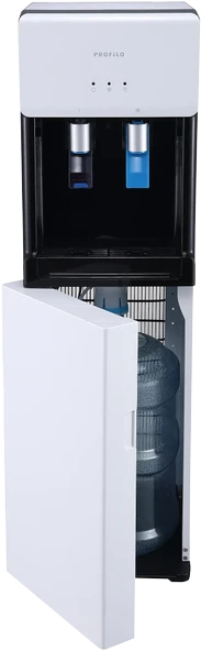 Profilo SS1161 Gizli Damacanalı Su Sebili
