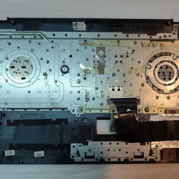 HP Pavilion 15-P 15-P091SA 15-P003NP Klavye kasa​ - Resim 2