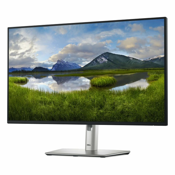 Dell P2725H 27" 100Hz 5Ms VGA+HDMI+DP+USB-C FullHD IPS Pivot Vesa Monitör - 3