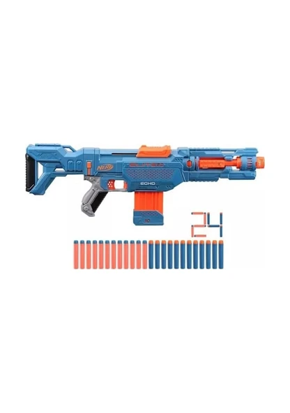 Nerf Elite Echo Cs-10 E9533 Lisanslı Ürün ürün görseli 1