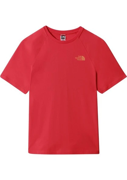 The North Face North Faces Tee Erkek T-Shirt - NF00CEQ8V33 ürün görseli 1