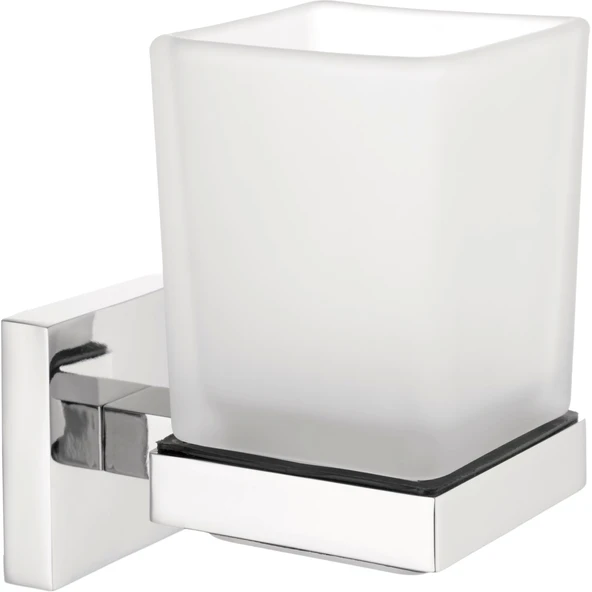 Kale Banyo K100 Diş Fırçalık - 2