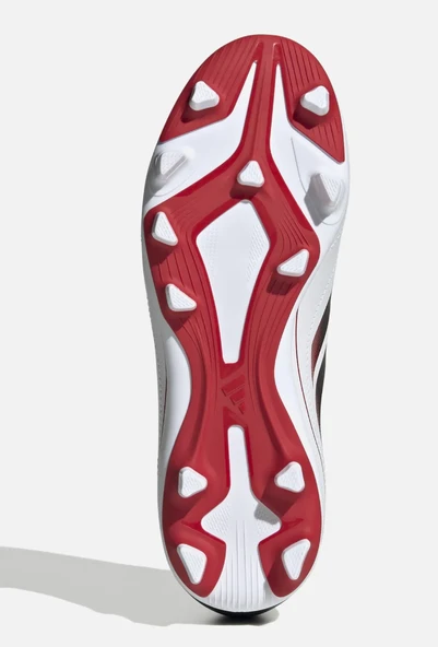 adidas GolettoIX FG-MG Erkek Krampon IH5863 - Resim 6