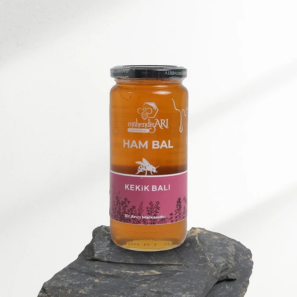 MühendisArı Van Balı 500 GR