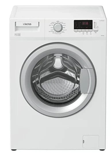 Altus AL 10123 D 1200 Devir 10 kg Çamaşır Makinesi