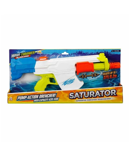 Lanard Toys Super Saturator 52 cm Su Tabancası 650 ml ürün görseli 1