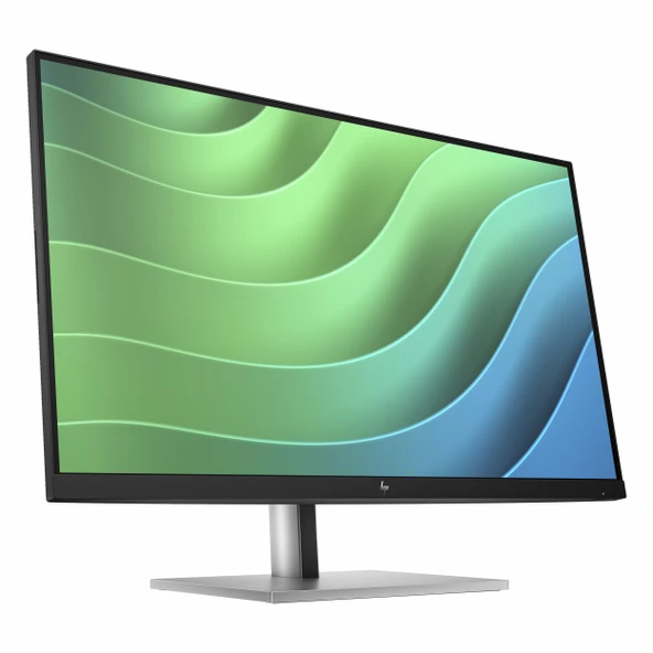 HP E27 G5 6N4E2AA 27" 75Hz 5Ms HDMI+DP+USB FullHD IPS Pivot Vesa Monitör - 2