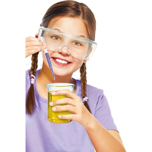 Clementoni Bilim ve Oyun Parfüm Laboratuvarı 64434 - Resim 4