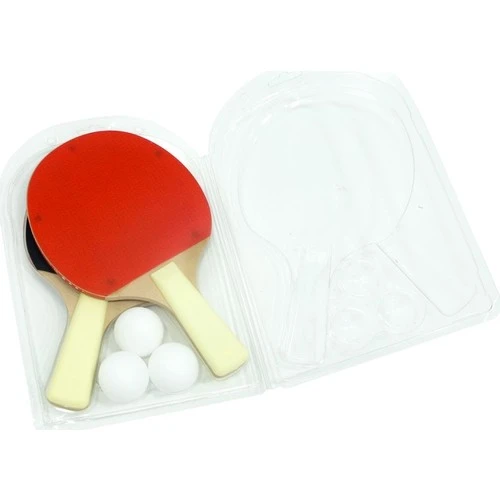 Matrax Masa Tenisi Raketi ürün görseli