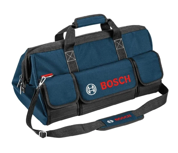 Bosch Professional Kanvas Alet Çantası M Beden