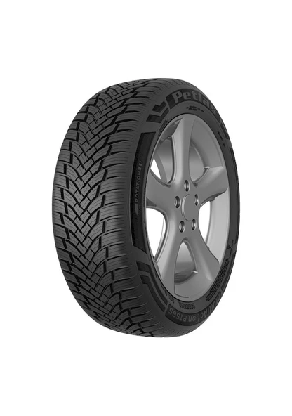 Petlas 205/55R16 91V  Multi Action PT565 M+S, SF Üretim Yılı 2025
