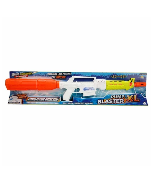 Pump Blaster XL Su Tabancası ürün görseli 1