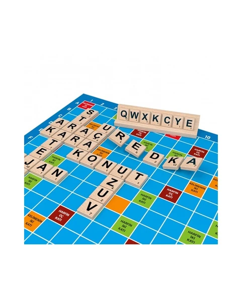 REDKA KELİME OYUNU - Resim 2