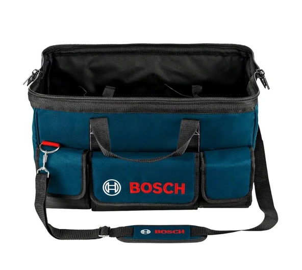 Bosch Professional Kanvas Alet Çantası M Beden - 2