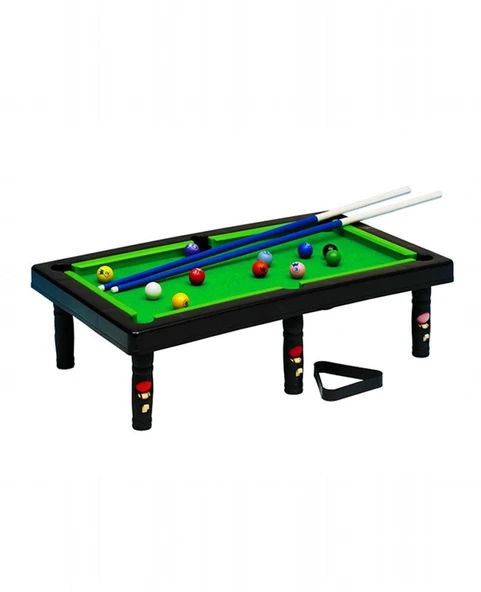 Matrax Snooker&Pool Set Bilardo ürün görseli
