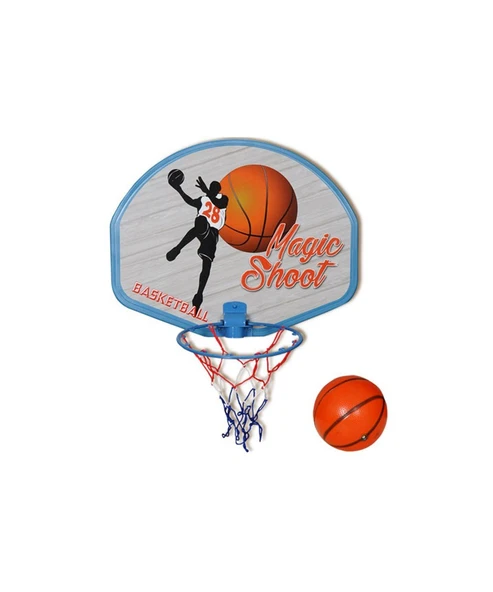 Matrax MİDİ BASKET POTASI ürün görseli