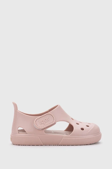 İgor Surfi Soft Pink/Pembe Çocuk Sandalet - 2