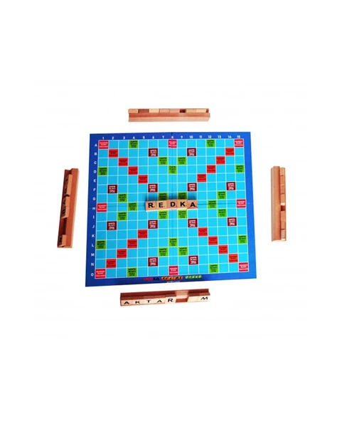 REDKA KELİME OYUNU - Resim 4