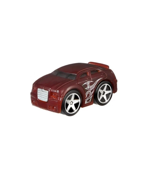 Hot Wheels Renk Değiştiren Araçlar BHR15 FPC56 Chrysler 300 Bling ürün görseli 1