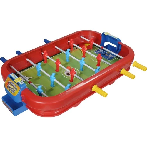 Matrax Süper Star Soccer - Resim 2