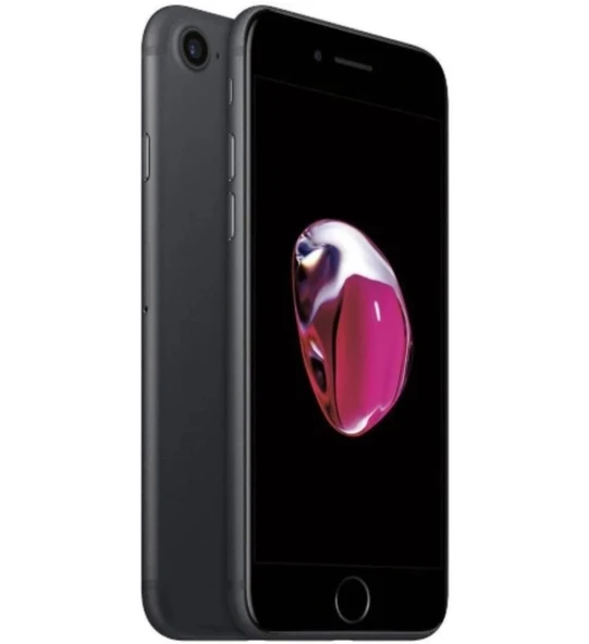 Apple iPhone 7 32 GB Siyah Cep Telefonu CİHAZ AÇILMIYOR